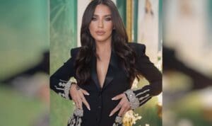 Ιουλία Καλλιμάνη: Τι απαντάει για το περιστατικό στην Κρήτη – «Δεν είναι διασκέδαση – Είναι ασέβεια»