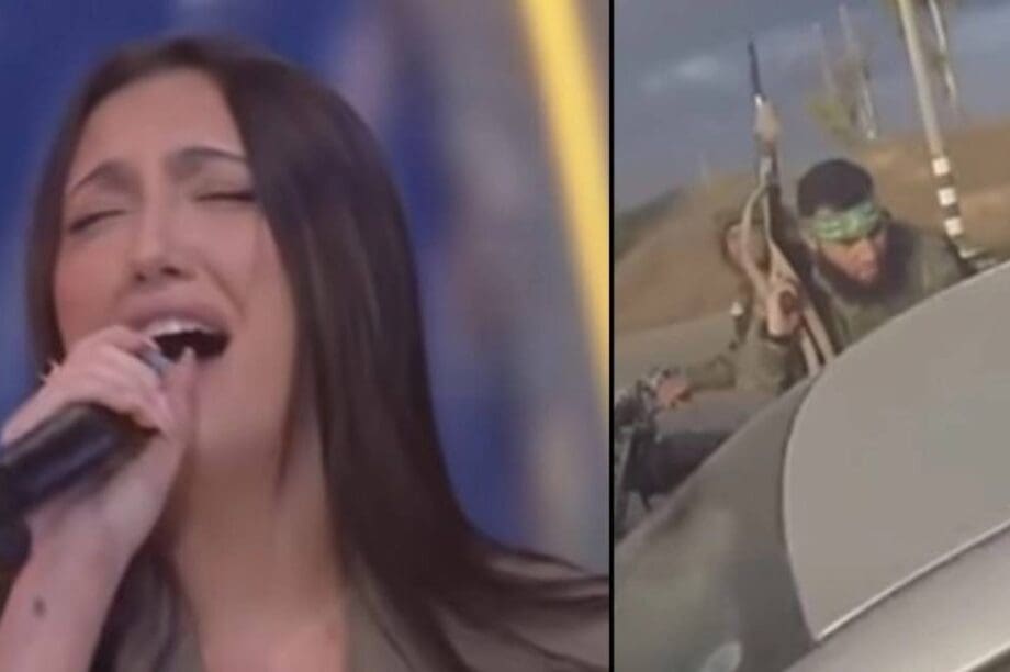 eurovision Ισραηλ