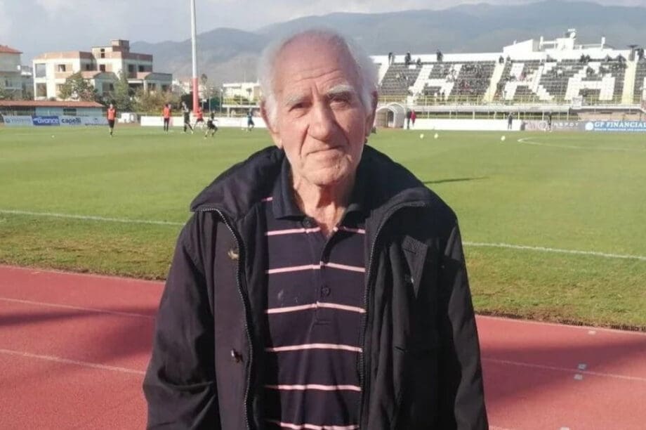 θάνατος