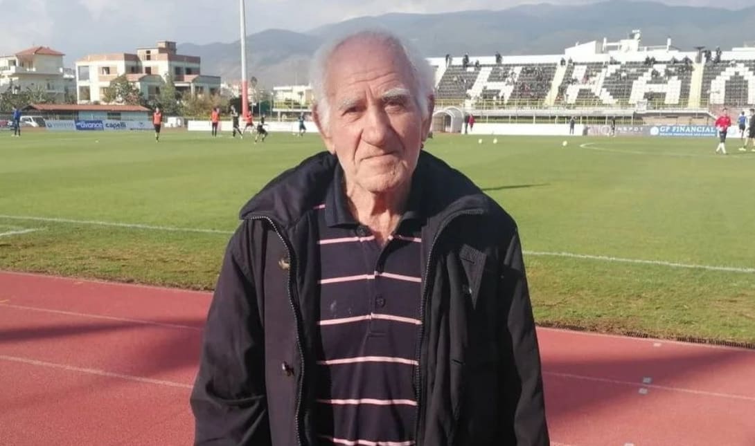 θάνατος