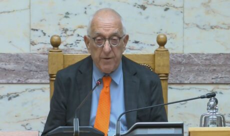 Νικήτας Κακλαμάνης