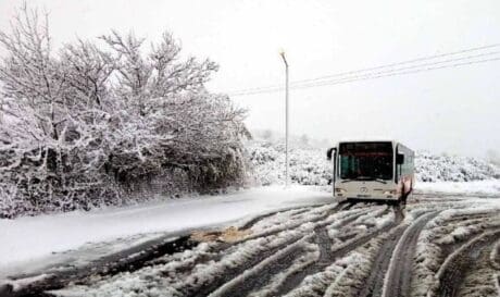 κακοκαιρία
