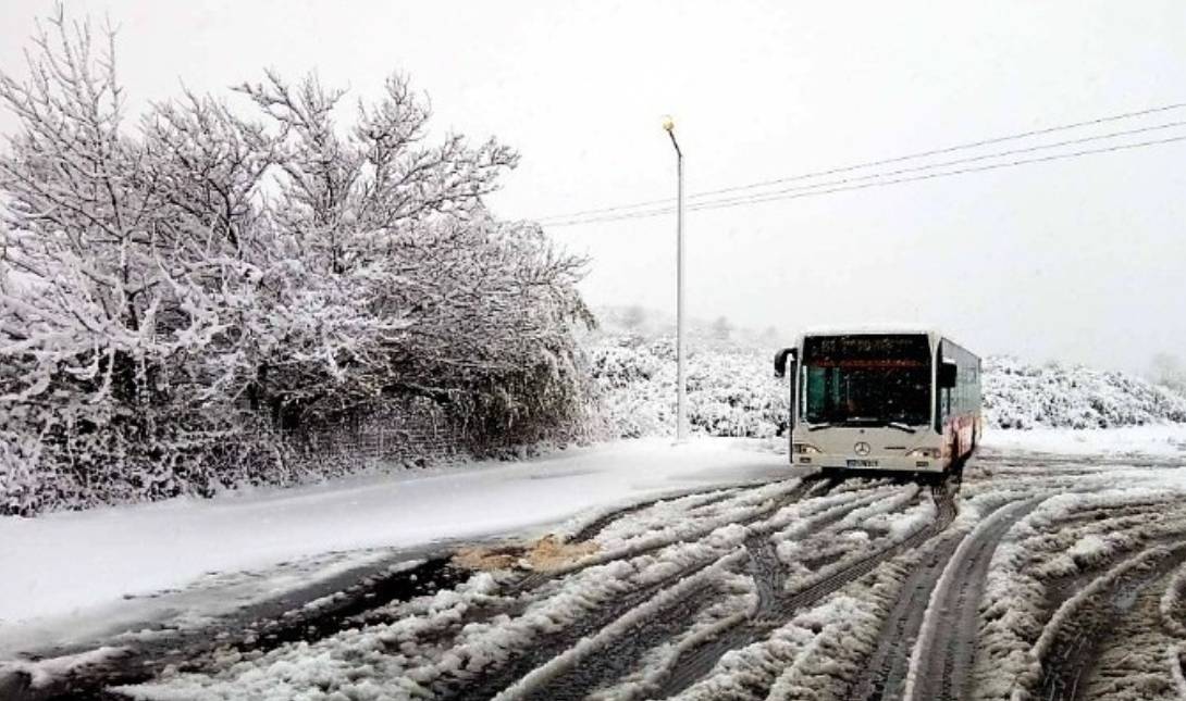 κακοκαιρία