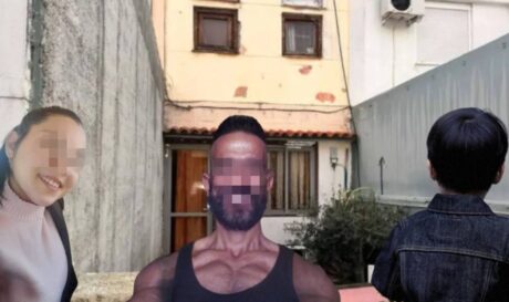 κακοποιηση 3χρονο αγορι
