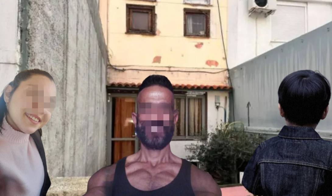 κακοποιηση 3χρονο αγορι