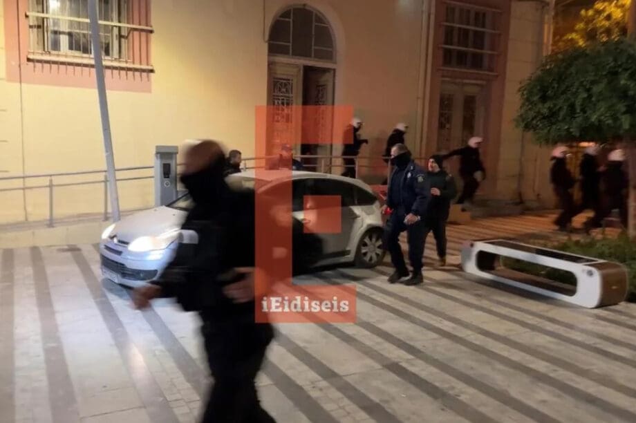 κακοποίηση 3χρονου