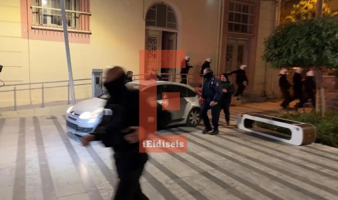 κακοποίηση 3χρονου