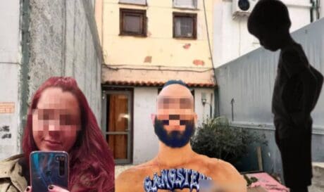 κακοποίηση Θέρισσος