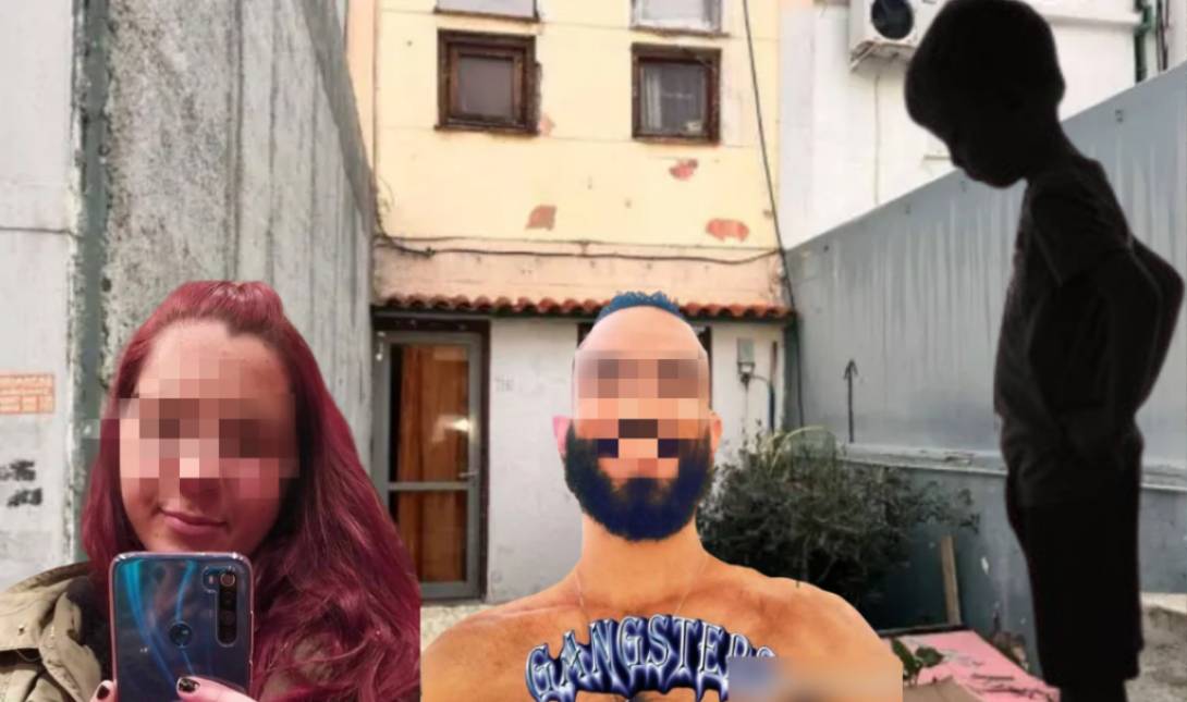 κακοποίηση Θέρισσος