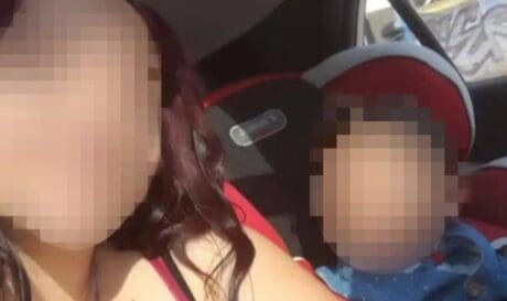 κακοποίηση 3χρονου Θέρισσος