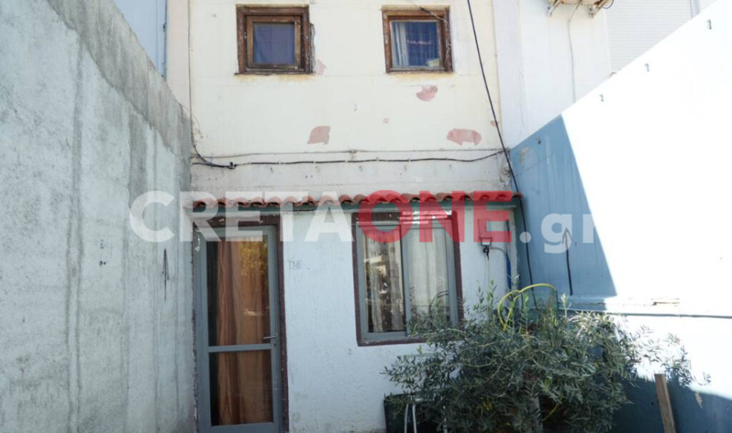 κακοποίηση Θέρισσος
