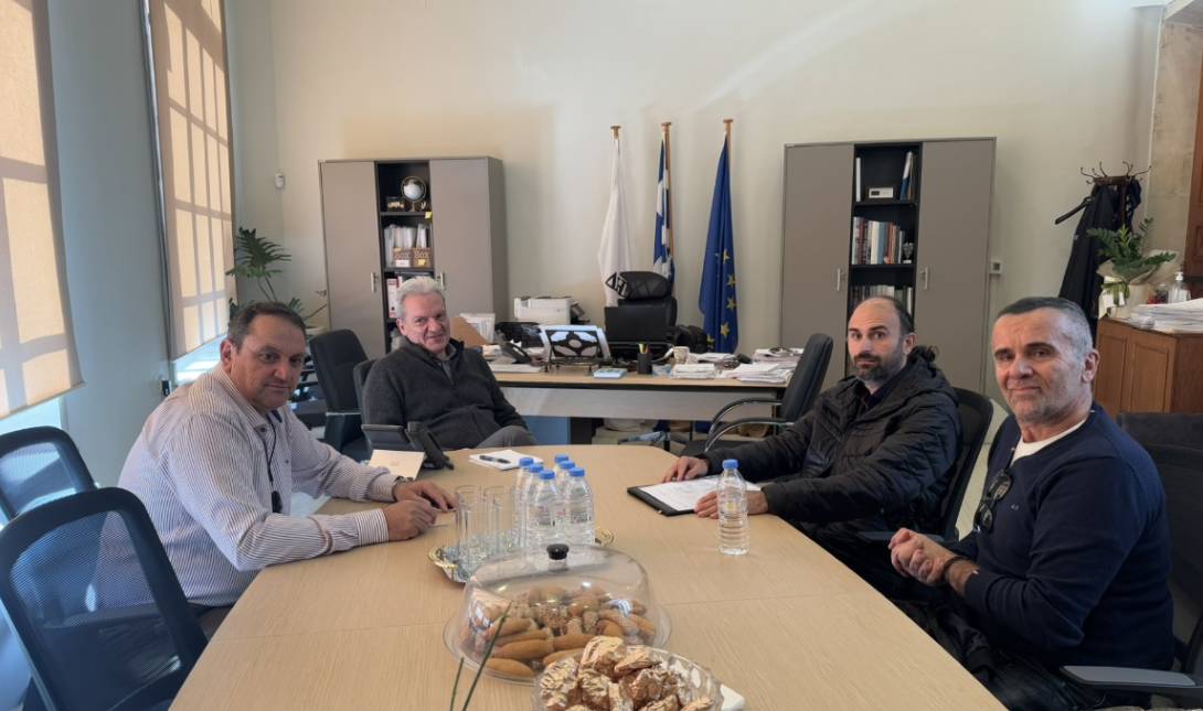 Αλέξη Καλοκαιριν