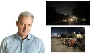 Καλοκαιρινό