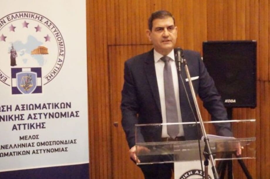 ΝΙΚΟΣ ΚΑΝΕΛΛΟΣ
