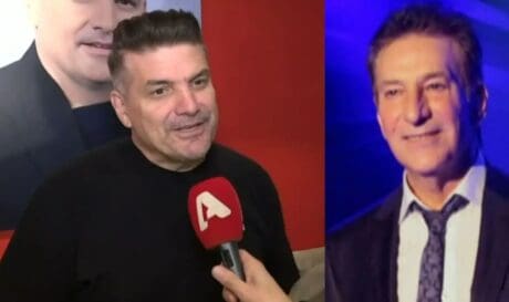 Καψάλης Μάκης Χριστοδουλόπουλος