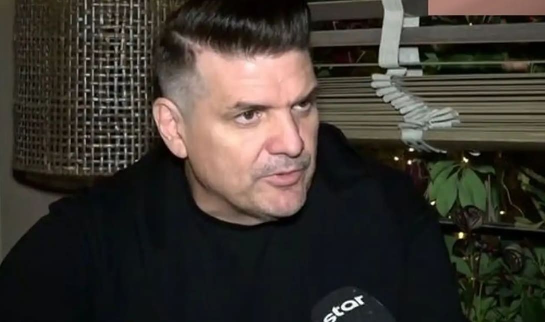 Γιάννης Καψάλης