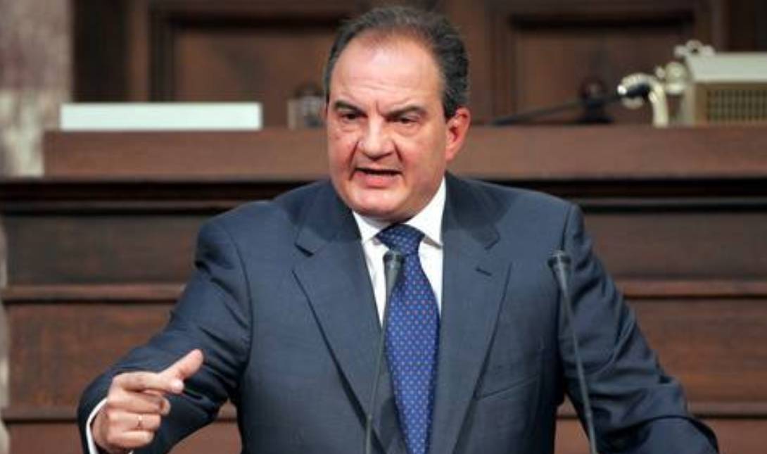 Κώστας Καραμανλής