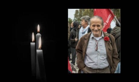 Βαγγέλη Καραπιδάκη
