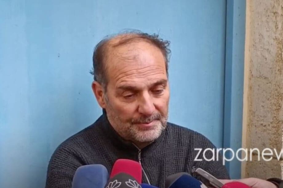 ΑΝΤΩΝΗΣ ΚΑΡΑΤΖΗΣ