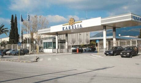 ΚΑΡΕΛΙΑ