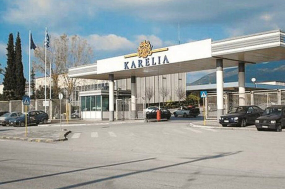 ΚΑΡΕΛΙΑ