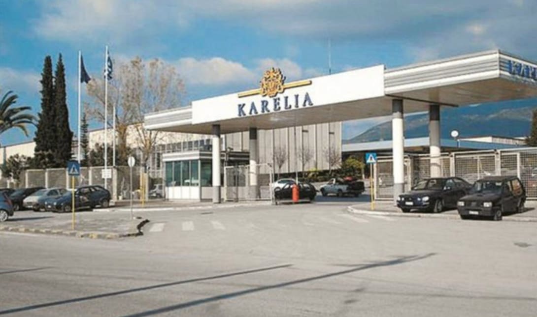 ΚΑΡΕΛΙΑ