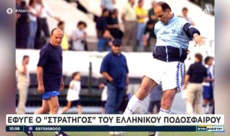 Νίκος Καρούλιας