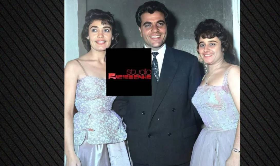 Καζαντζίδης Μαρινέλλα