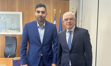 Κωνσταντίνος Κεφαλογιάννης