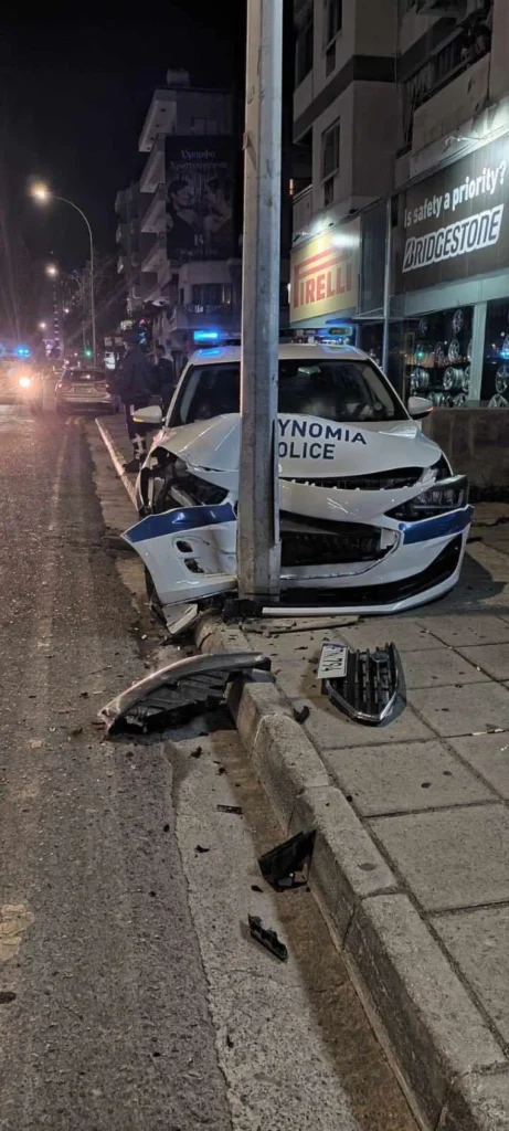 ΚΥΠΡΟΣ ΠΕΡΙΠΟΛΙΚΟ