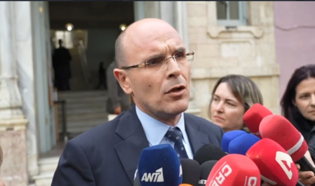 Κοκοσάλης
