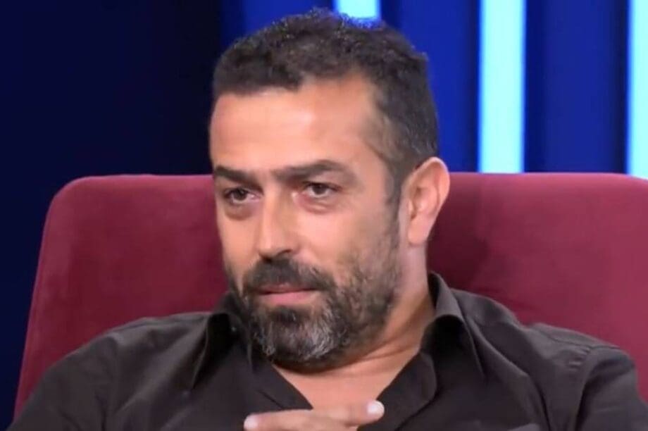 Στέφανος Κοκολογιάννης
