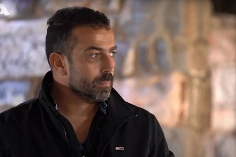 Στέφανος Κοκολογιάννης