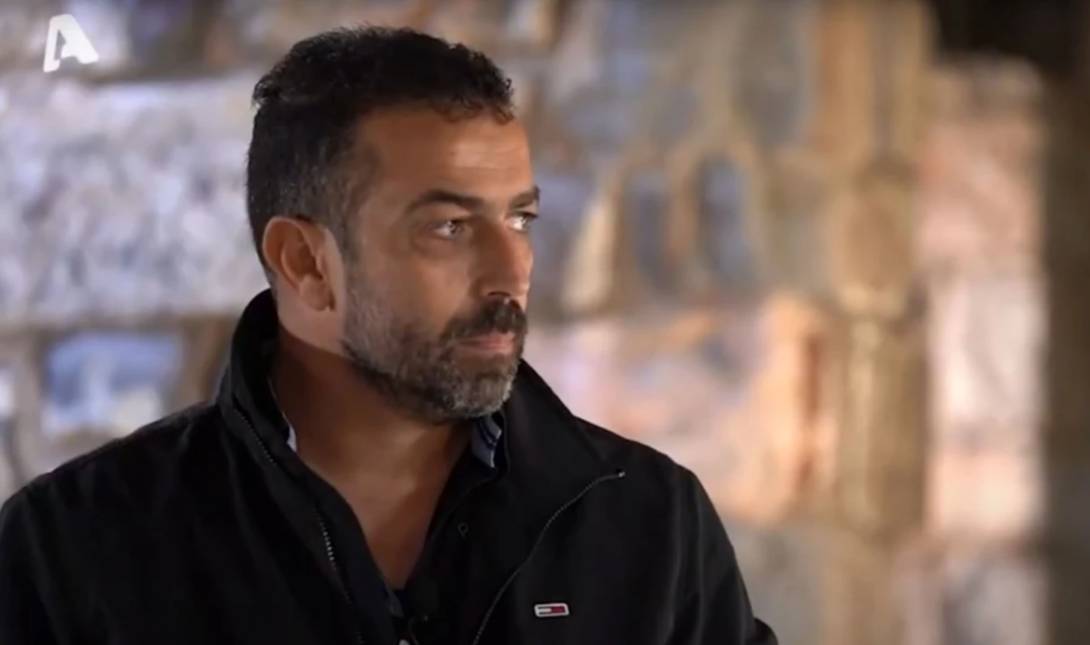 Στέφανος Κοκολογιάννης