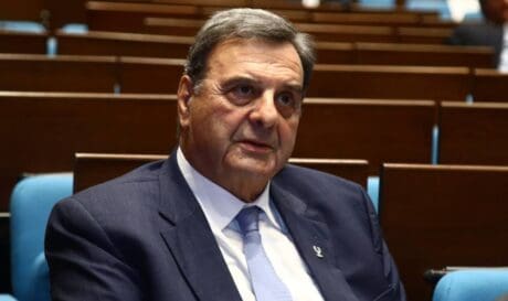Ισίδωρος Κούβελος