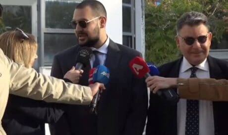 Αλέξης Κούγιας