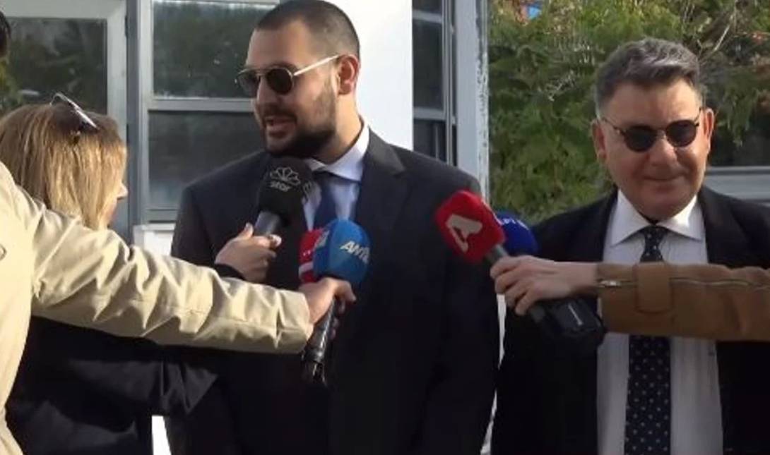 Αλέξης Κούγιας