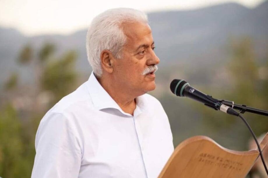 Χαράλαμπος Κουκιανάκης