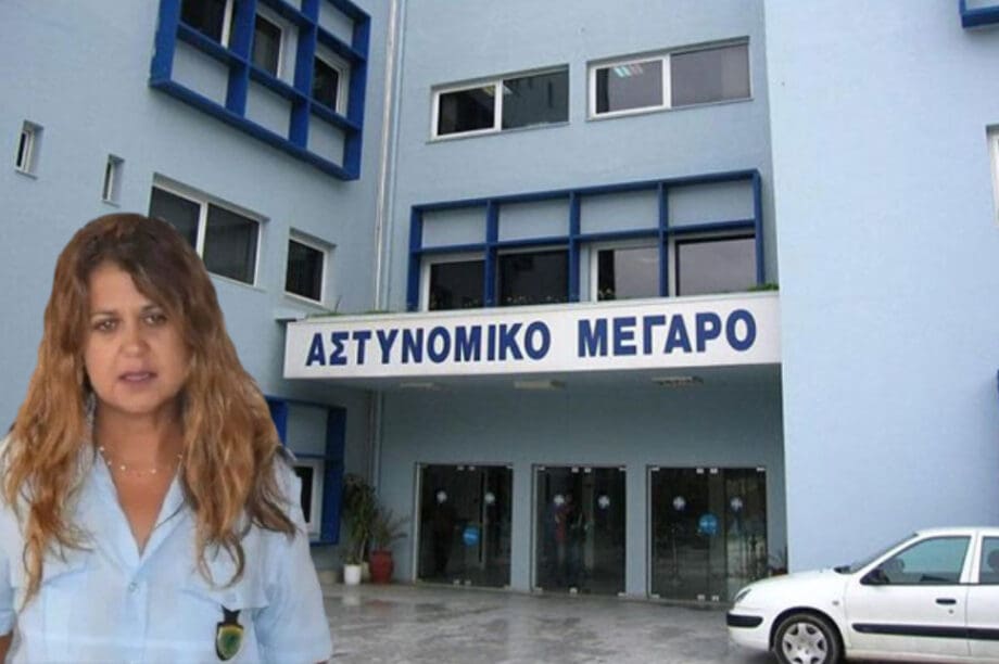 Κουλαρά Τροχαία