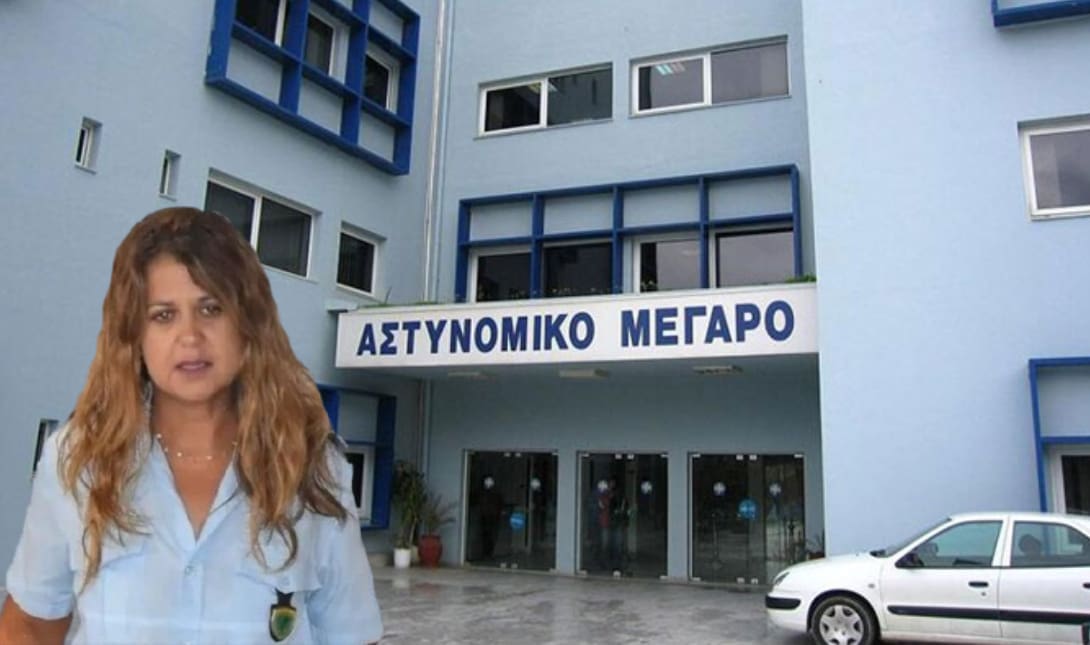 Κουλαρά Τροχαία