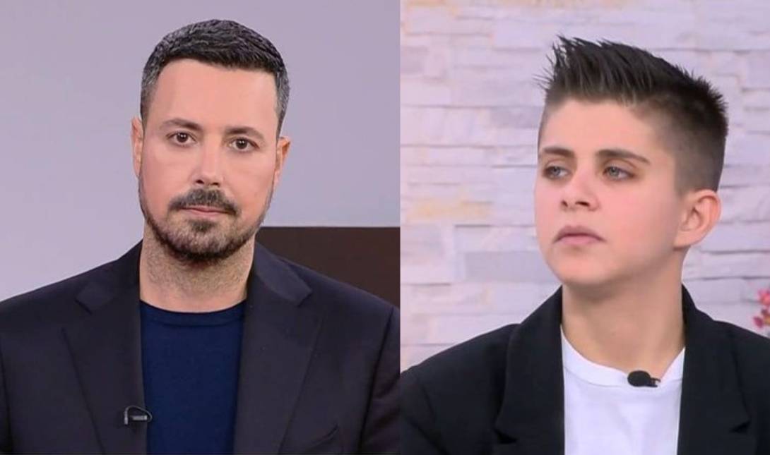 Πέτρος Κουσουλός Ειρήνη Μουρτζούκου