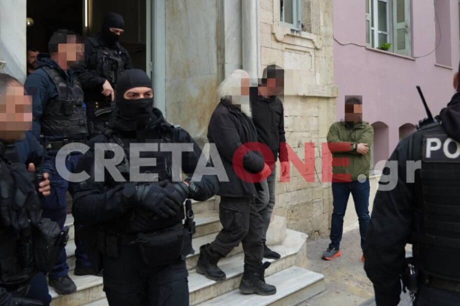 ΞΥΔΑΚΗΣ ΔΙΚΑΣΤΗΡΙΑ