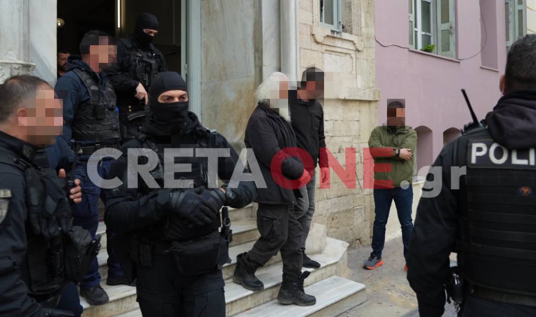 ΞΥΔΑΚΗΣ ΔΙΚΑΣΤΗΡΙΑ