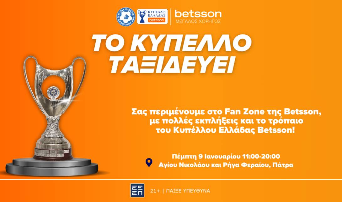Betsson
