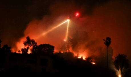 Λος Άντζελες