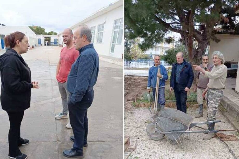 ΓΥΜΝΑΣΙΟ ΙΕΡΑΠΕΤΡΑΣ