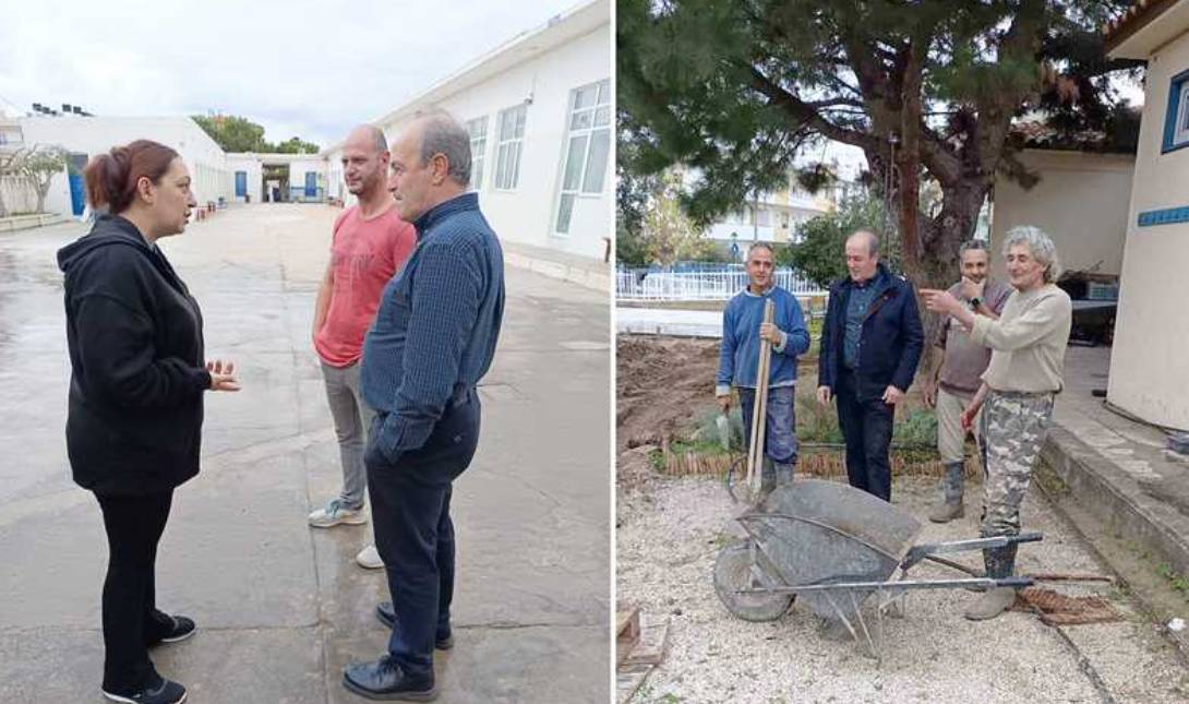 ΓΥΜΝΑΣΙΟ ΙΕΡΑΠΕΤΡΑΣ
