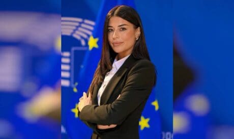 Αφροδίτη Λατινοπούλου
