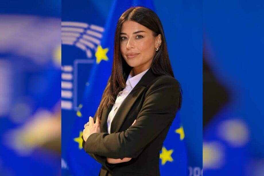 Αφροδίτη Λατινοπούλου