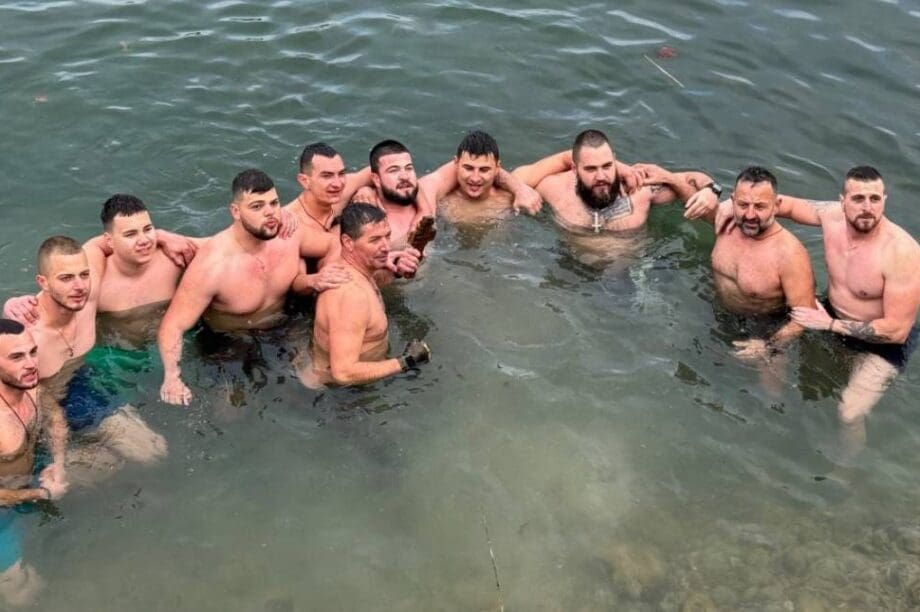 λίμνη Στράτου